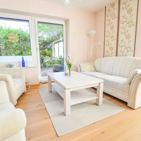 Ferienwohnung Sun *