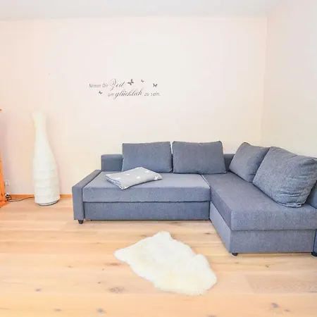 Ferienwohnung Sun *