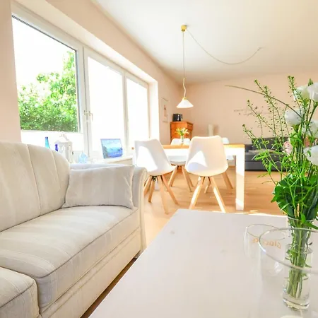Ferienwohnung Sun