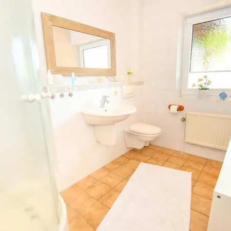 Ferienwohnung Sun Grossenwiehe