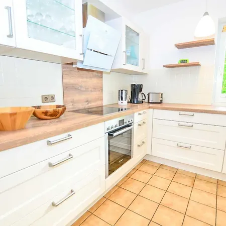 Ferienwohnung Sun
