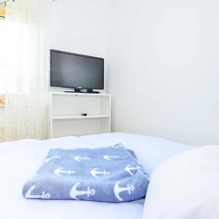 Ferienwohnung Sun Appartement