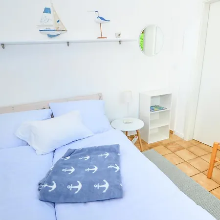 Appartement Ferienwohnung Sun Grossenwiehe