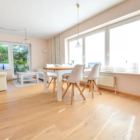 Ferienwohnung Sun