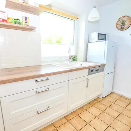 Ferienwohnung Sun