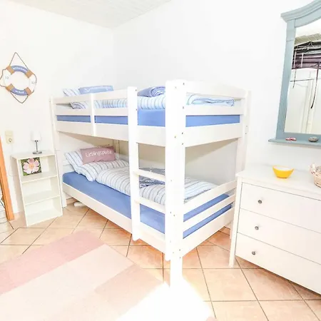 Appartement Ferienwohnung Sun *